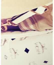 MCM | バックパック/リュック