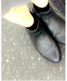 Bershka | ブーティ