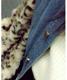 no brand | デニムジャケット