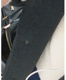 no brand | チェスターコート