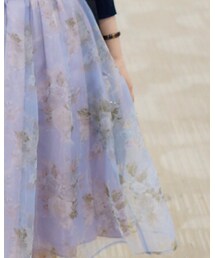 dazzlin | スカート