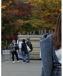 SNIDEL | ジャケット/アウター