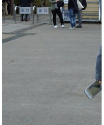 ROJITA | オールインワン・サロペット