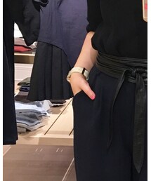 TORY BURCH | アナログ腕時計