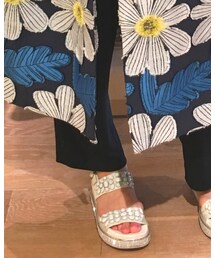 JILL STUART | サンダル