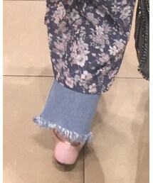 Levi's | デニムパンツ