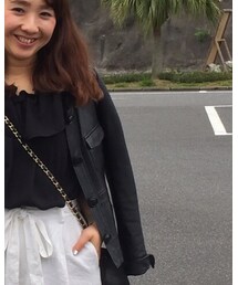 Harriss | ブルゾン