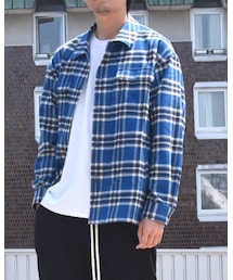 HANES | Tシャツ/カットソー