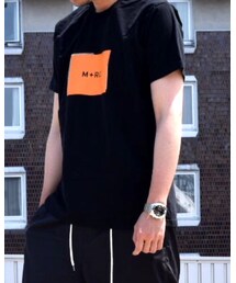 マルシェノア | Tシャツ/カットソー