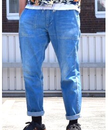 URBAN RESEARCH DOORS | デニムパンツ