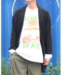 古着 | カーディガン/ボレロ