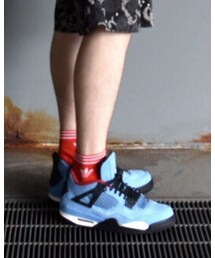 NIKE | スニーカー