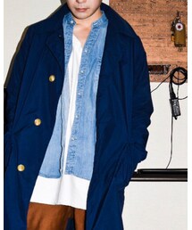 BEAMS | シャツ/ブラウス