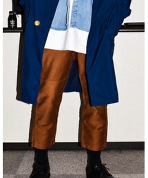 BEAUTY&YOUTH UNITED ARROWS | チノパンツ