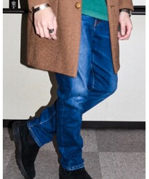 UNIQLO | デニムパンツ