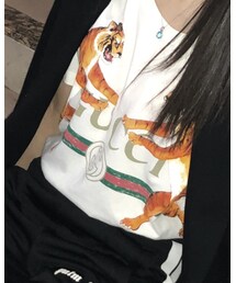 GUCCI | Tシャツ/カットソー