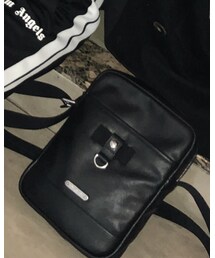 SAINT LAURENT PARIS | メッセンジャーバッグ