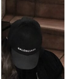 BALENCIAGA | キャップ