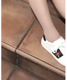 GUCCI | スニーカー