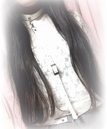 LDS | チョーカー(ベルト)