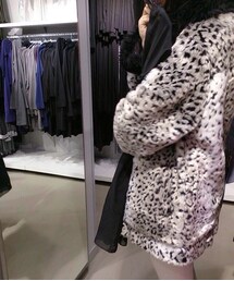 黒ゴマコート(その他アウター)