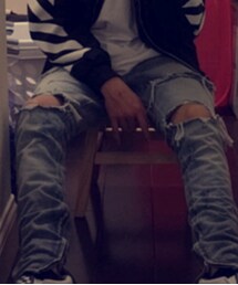 Fear of God | デニムパンツ