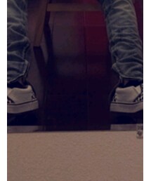 VANS | スニーカー