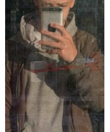 REPRESENT | ミリタリージャケット