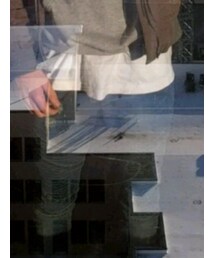 REPRESENT | デニムパンツ