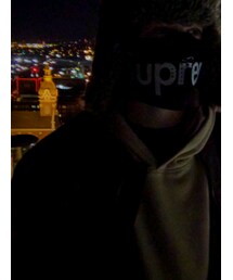 Supreme  | ネックウォーマー/スヌード