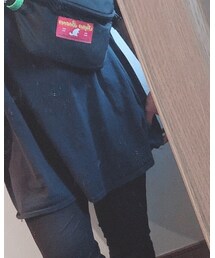 unrelaxing | トップス