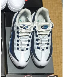 NIKE | Air max 95 OG ブルーグラデ(スニーカー)