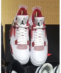 AIR JORDAN | Air jordan 4 Retro Alternate 89(スニーカー)