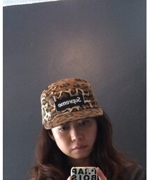 Supreme  | キャップ