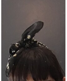 Weekend Max Mara | その他ヘアアクセサリー
