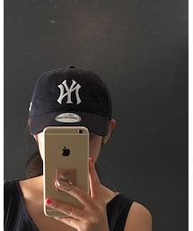NEW ERA | キャップ