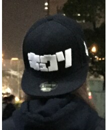 キュウソネコカミ | キャップ