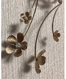 Amatone Accesso'ri | イヤリング