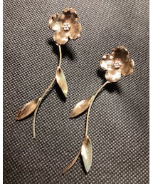 Amatone Accesso'ri | イヤリング