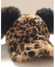 Disney | キャップ