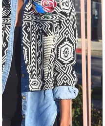 Anthropologie | テーラードジャケット