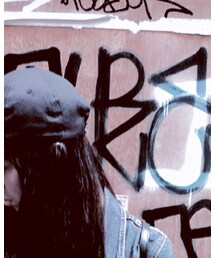 STUSSY | キャップ