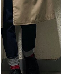 UNIQLO | デニムパンツ