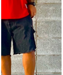 tommy jeans | その他パンツ