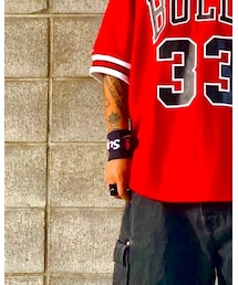 Supreme  | バングル/リストバンド