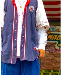 TOMMY HILFIGER | その他トップス