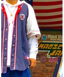 TOMMY HILFIGER | パーカー
