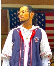 STUSSY | ネックレス