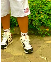 POLO RALPH LAUREN | スニーカー