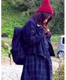 Avail | ブルゾン